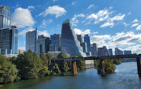 Austin Named Best City for Veterans in 2024: WalletHub Study Highlights Employment and Quality of Life