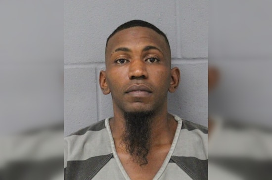 Austin Police Arrest Suspect Accused of First-Degree Murder on Goldfinch Court, Victim Identified