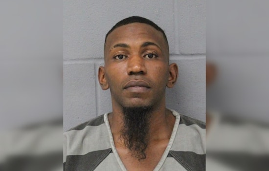 Austin Police Arrest Suspect Accused of First-Degree Murder on Goldfinch Court, Victim Identified