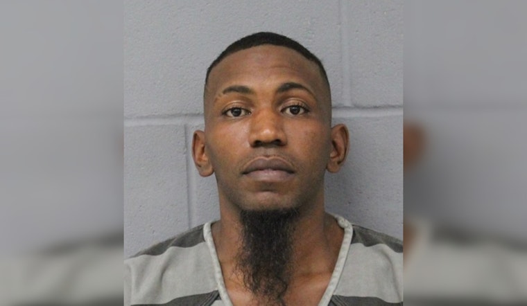 Austin Police Arrest Suspect Accused of First-Degree Murder on Goldfinch Court, Victim Identified