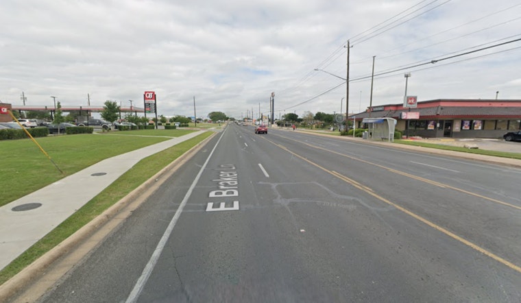 Austin Police Investigate Northeast Homicide, Two Detained