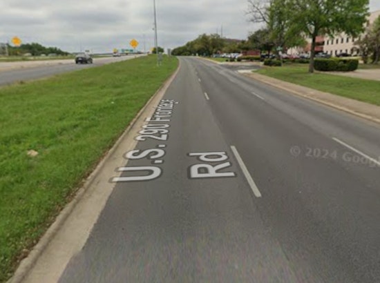 Austin Police Investigating Fatal Shooting at Northeast Shopping Center, No Arrests Yet