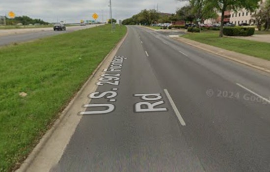 Austin Police Investigating Fatal Shooting at Northeast Shopping Center, No Arrests Yet