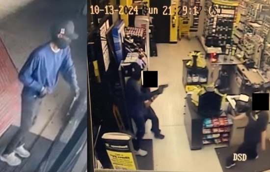 Austin Police Seek Help to Identify Suspect in Dollar General Aggravated Robbery on Menchaca Road