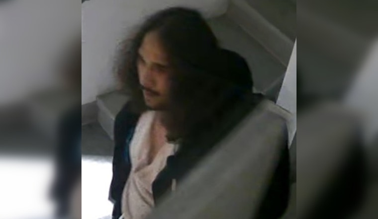 Austin Police Seek Public Help to Identify Person of Interest in Rutland Drive Homicide Case