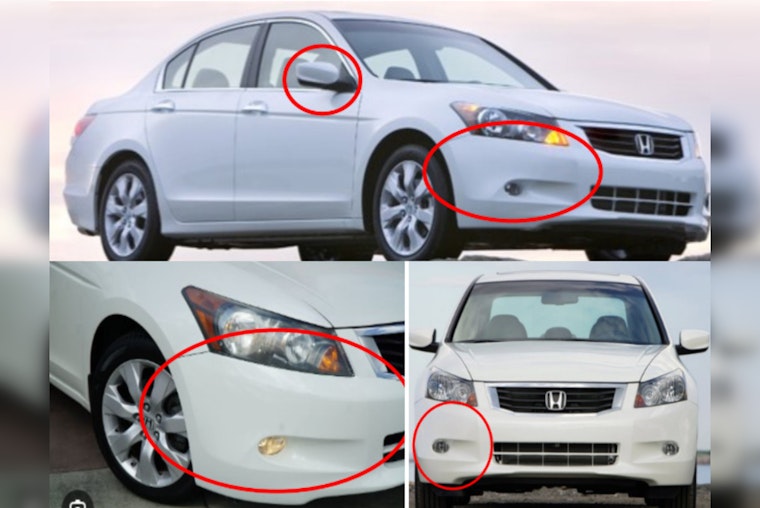 Austin Police Seek Public’s Help to Find Suspect in Fatal Hit-and-Run on East Stassney Lane