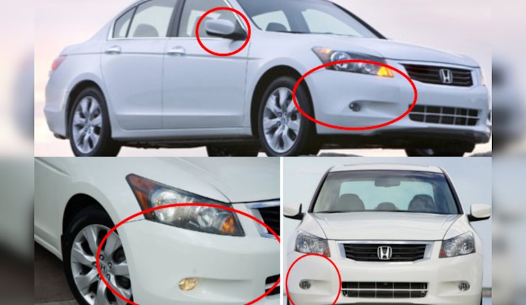 Austin Police Seek Public’s Help to Find Suspect in Fatal Hit-and-Run on East Stassney Lane