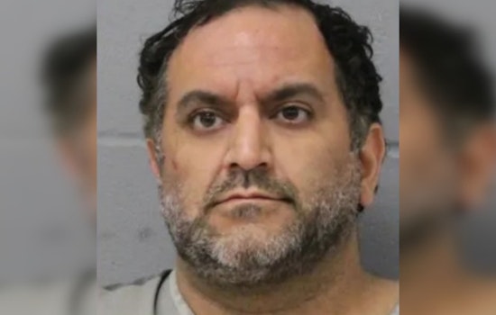 Austin Real Estate Investor Nate Paul to Serve 10-Day Jail Sentence for Contempt of Court