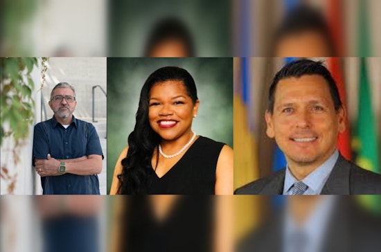 Austin Residents Invited to Meet Finalists for City's Parks and Recreation Director Post