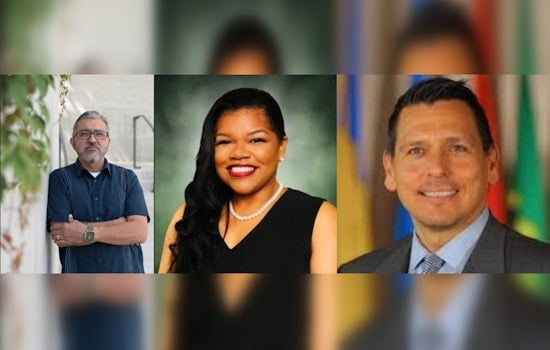 Austin Residents Invited to Meet Finalists for City's Parks and Recreation Director Post