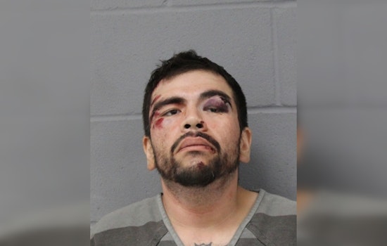 Austin Shaken by String of Violent Robberies, Suspect Alexander Sanabria Arrested Following Multidepartment Pursuit