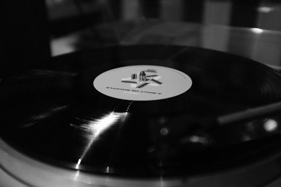 Austin Thrift Store Discovery Leads to Heartwarming Reunion of 1966 Wedding Record with Owners