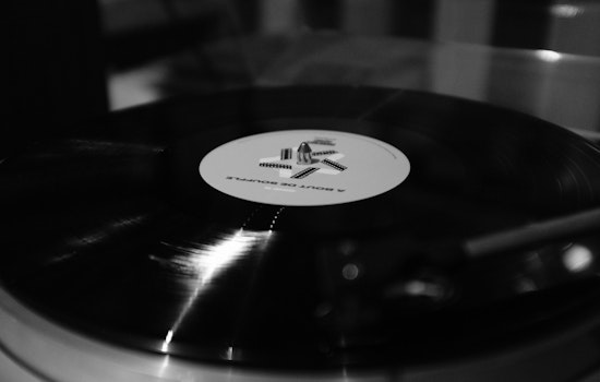 Austin Thrift Store Discovery Leads to Heartwarming Reunion of 1966 Wedding Record with Owners
