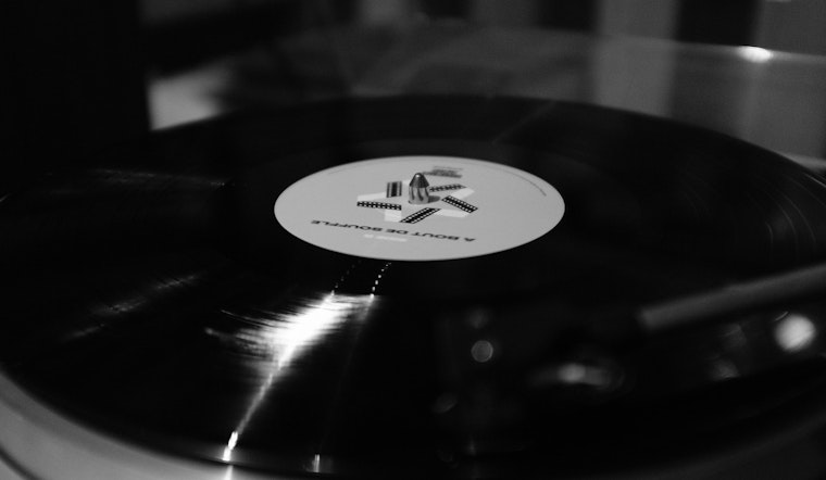 Austin Thrift Store Discovery Leads to Heartwarming Reunion of 1966 Wedding Record with Owners