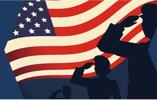 Austin to Close City Offices and Centers in Honor of Veterans Day, Essential Services Continue Uninterrupted