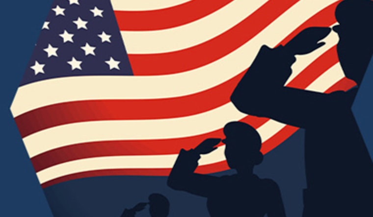 Is veterans day observed on monday 2024 Is veterans day observed on monday 2024