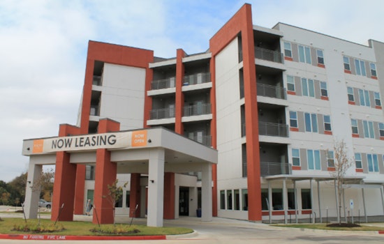Austin Unveils Ekos City Heights, A New Affordable Housing Haven for Seniors and Impaired Individuals