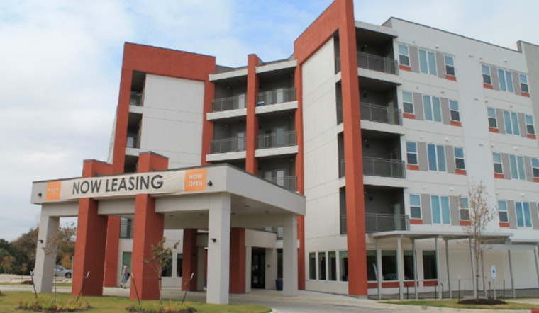Austin Unveils Ekos City Heights, A New Affordable Housing Haven for Seniors and Impaired Individuals