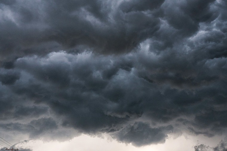Austin Weather Update: Foggy Start, Chance of Showers and Thunderstorms Followed by Clear Skies Later in the Week