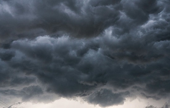 Austin Weather Update: Foggy Start, Chance of Showers and Thunderstorms Followed by Clear Skies Later in the Week