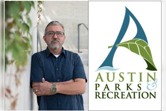 Austin Welcomes Veteran Leader Jesús Aguirre as New Parks and Recreation Department Director