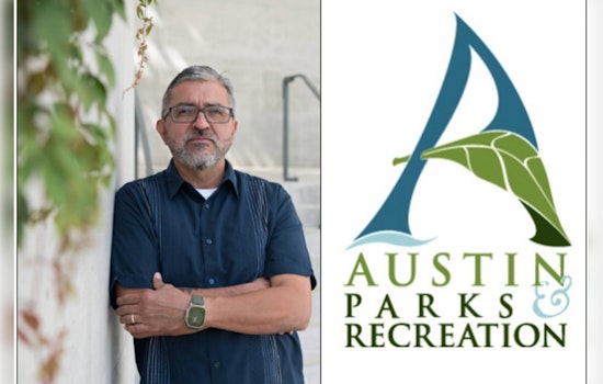 Austin Welcomes Veteran Leader Jesús Aguirre as New Parks and Recreation Department Director
