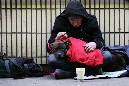 Austin's $350 Million Plan to Combat Homelessness