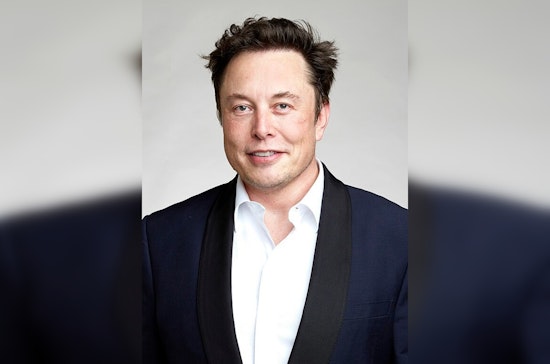 Austin's Elite Eye Trump White House as Musk and Rogan Gear Up for Influential Roles