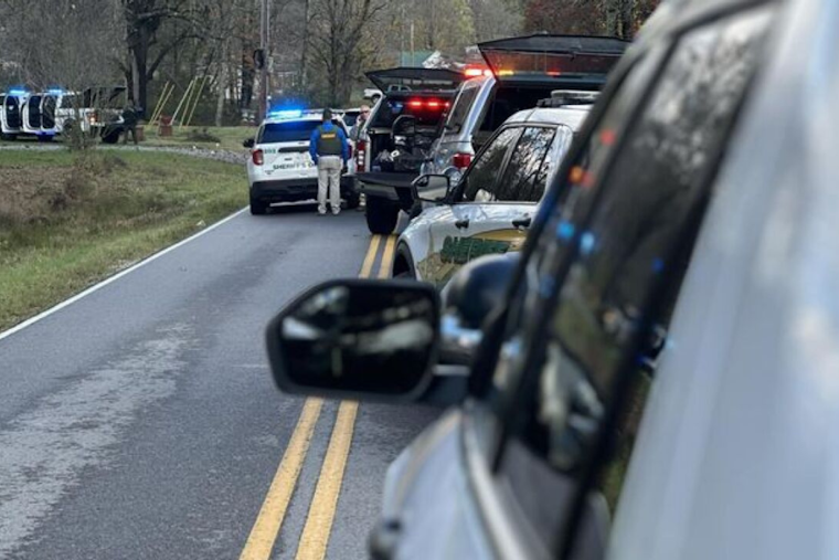 Authorities Address Standoff in Gallatin Area, Sumner County Roads Closed Amid Safety Concerns