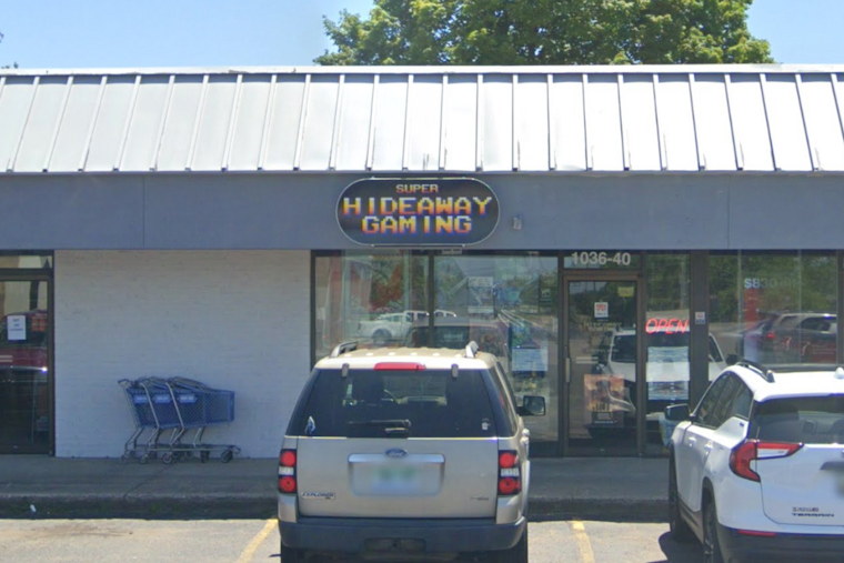 Authorities Close in on Suspect in Holland Gaming Store Burglary, Recover Stolen Merchandise