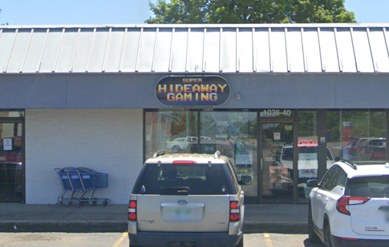 Authorities Close in on Suspect in Holland Gaming Store Burglary, Recover Stolen Merchandise