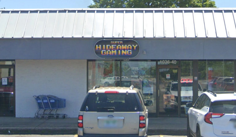 Authorities Close in on Suspect in Holland Gaming Store Burglary, Recover Stolen Merchandise