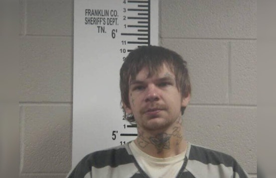 Authorities Intensify Manhunt for Escaped Inmate in Tennessee, Public Urged to Report Sightings