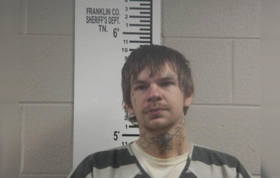 Authorities Intensify Manhunt for Escaped Inmate in Tennessee, Public Urged to Report Sightings