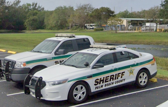 Authorities Investigate Homicide in Wellington, Seek Info on Second Death After Car Discovered in Boca Raton Canal