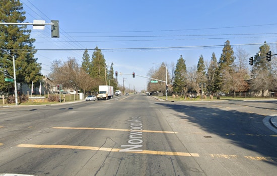 Authorities Investigate Pedestrian Fatality in North Sacramento Evening Collision