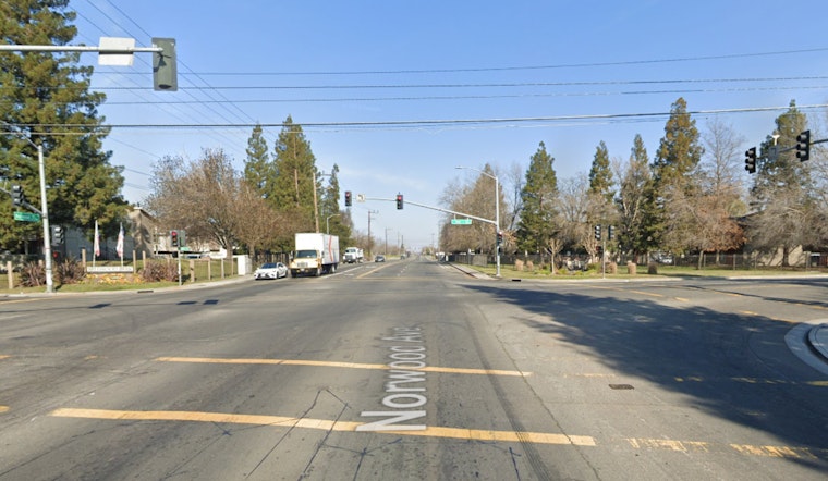 Authorities Investigate Pedestrian Fatality in North Sacramento Evening Collision