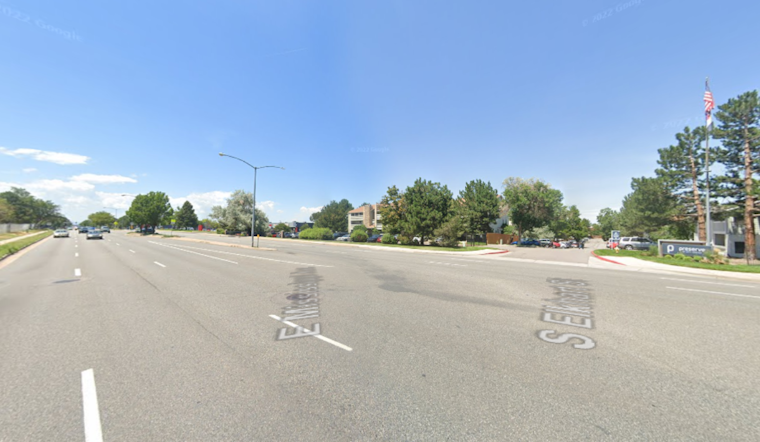 Authorities Seek Help to Identify Woman Killed in Aurora Pedestrian Collision, Tattoos and 'Coco' Lighter May Hold Clues