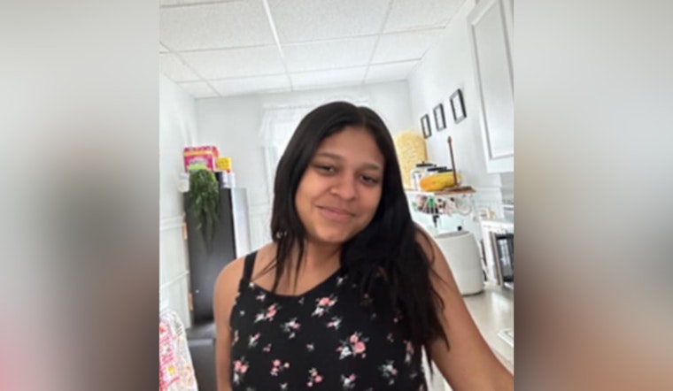 Authorities Seek Public Aid in Search for Missing Teen Hanny Alvarado