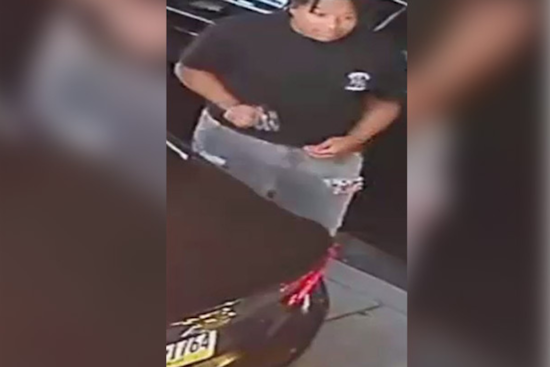 Authorities Seek Suspect in Unauthorized South Philadelphia Car Meet Shooting Incident