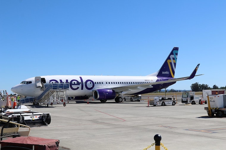 Avelo Airlines Launches Affordable Nonstop Flights from Nashville to Central Florida Starting $49