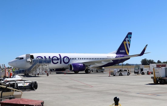 Avelo Airlines Launches Affordable Nonstop Flights from Nashville to Central Florida Starting $49