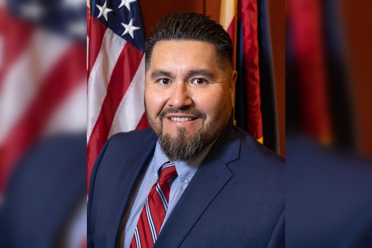 Avondale Salutes Outgoing Officials and Welcomes New Councilmembers with Special Receptions