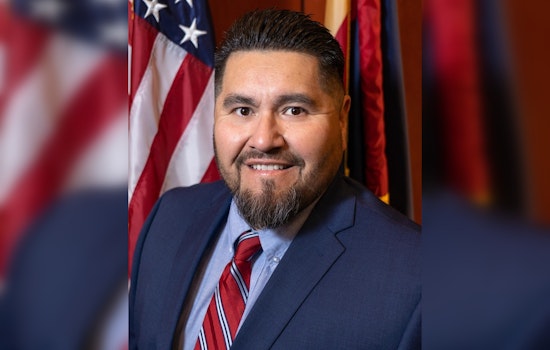 Avondale Salutes Outgoing Officials and Welcomes New Councilmembers with Special Receptions