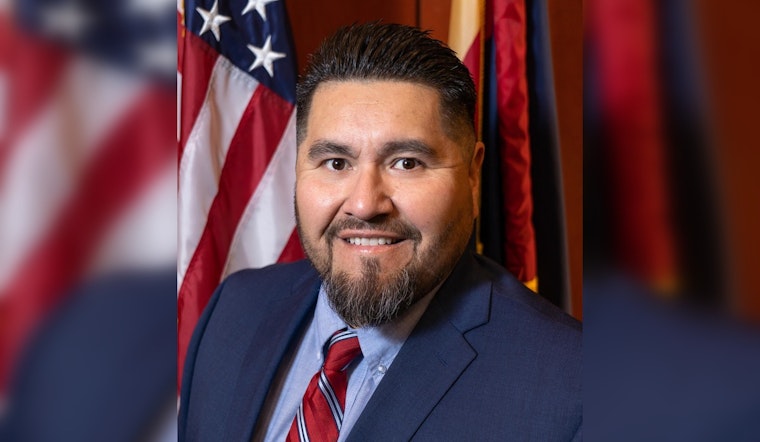 Avondale Salutes Outgoing Officials and Welcomes New Councilmembers with Special Receptions