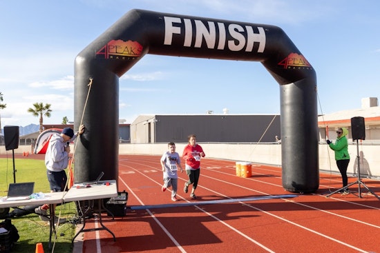 Avondale to Host Holiday-Themed 'Avondazzle Dash' with Fun Runs and Festivities at Civic Center
