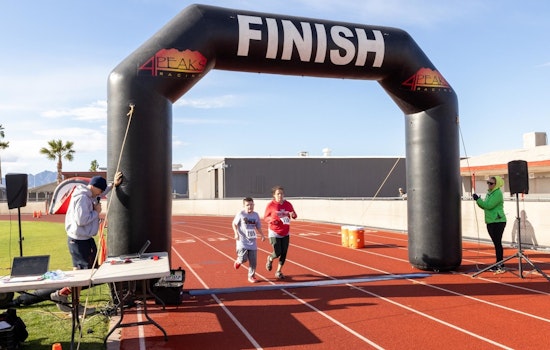 Avondale to Host Holiday-Themed 'Avondazzle Dash' with Fun Runs and Festivities at Civic Center