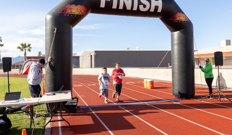 Avondale to Host Holiday-Themed 'Avondazzle Dash' with Fun Runs and Festivities at Civic Center