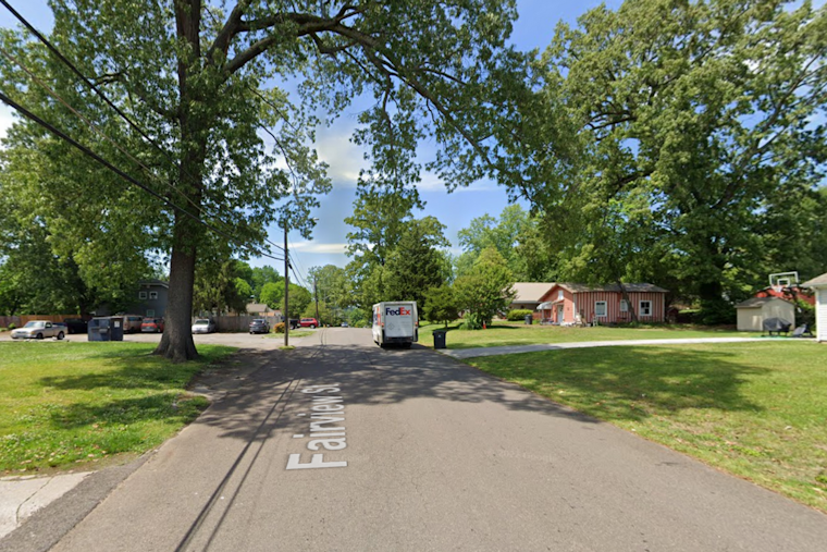 Axe-Wielding Man Hospitalized After Knoxville Police Shooting, Investigations Underway