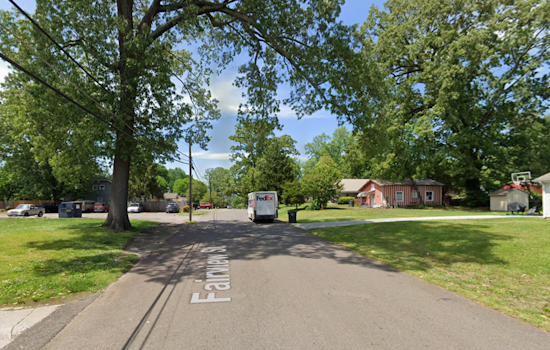Axe-Wielding Man Hospitalized After Knoxville Police Shooting, Investigations Underway
